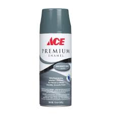 Spray Ace Gls Gris Maquinaria Ace 17021 