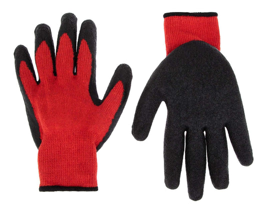 Guantes Anti Corte Rec Latex Sntul 8866