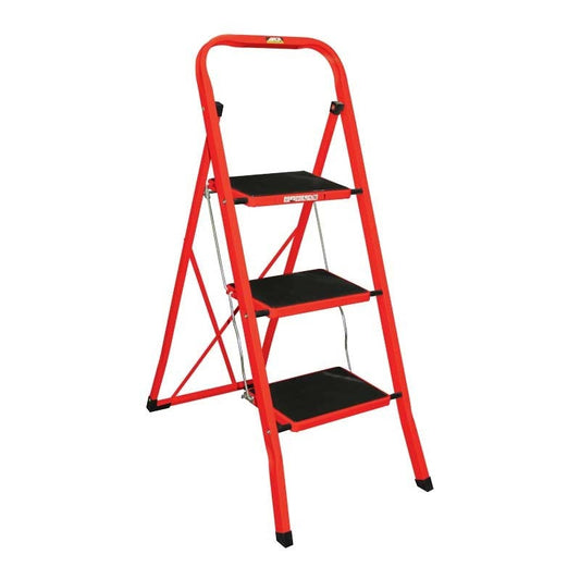 Escalera ADIR de 3 peldaños Cuprum AD948