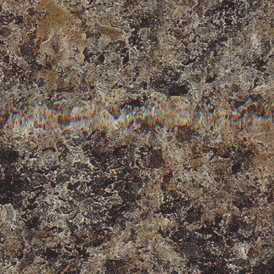 Cubierta para cocina modelo Jamocha Granite disponible en 6, 8, 10 y 12 pies x 65 cm. de ancho. Disponible también en barra con caída en ambos lados. Formica CJG10