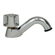 Llave Individual Para Lavabo Rugo 16R 