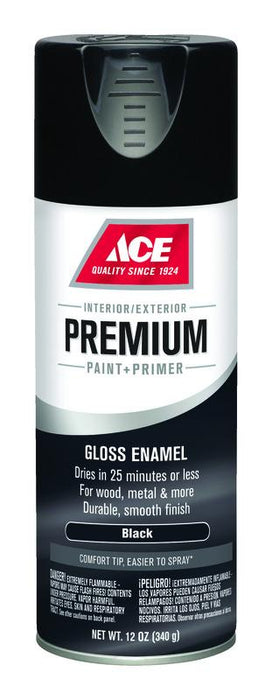 Spray Ace Gls Black Ace 17004 