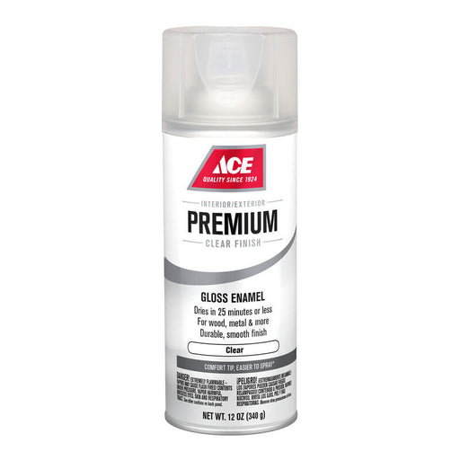 Spray Ace Gls Clear Ace 17007 