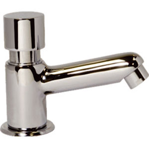 Llave Temporizadora Para Lavabo 20002 Fontanery 20002 