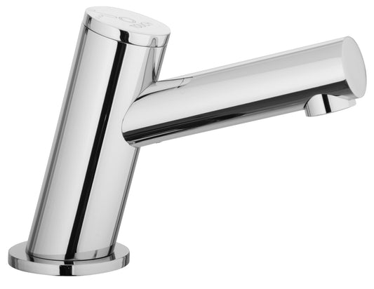 Llave para lavabo con sistema "touch" Urrea 25.2535.21 