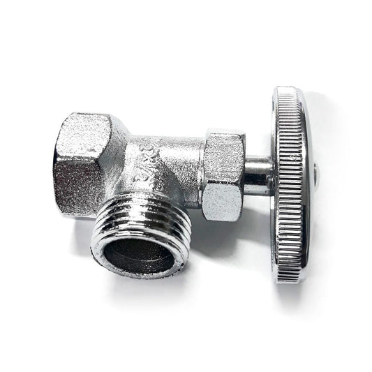 Llave Angular de 1/2″ Rugo 4-110 