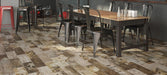 Piso Antique Wood 18 X 50 Cm Daltile PANTO1850 