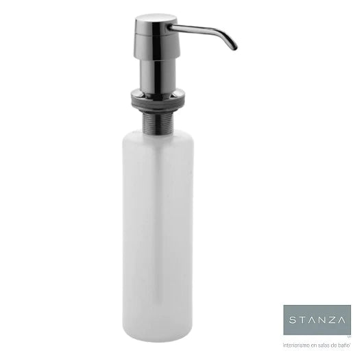 Dispensador de jabon liquido Stanza 66.6622.21 