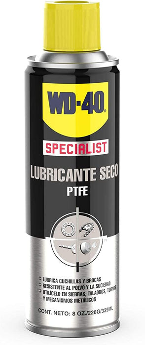 Wd-40 Lubricante 8oz Specialist Wd-40 79567560029 