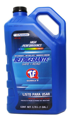 Anticongelante-refrigerante 3.78l Permatex Permatex APV-60 
