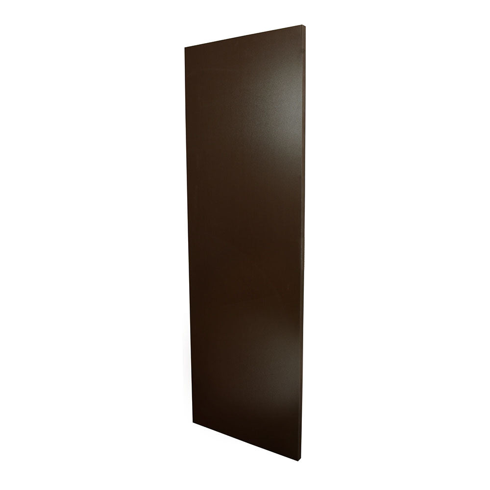 Puerta Hdf Chocolate .90 X 2.06 Mt Retek CHOCOLATE90 