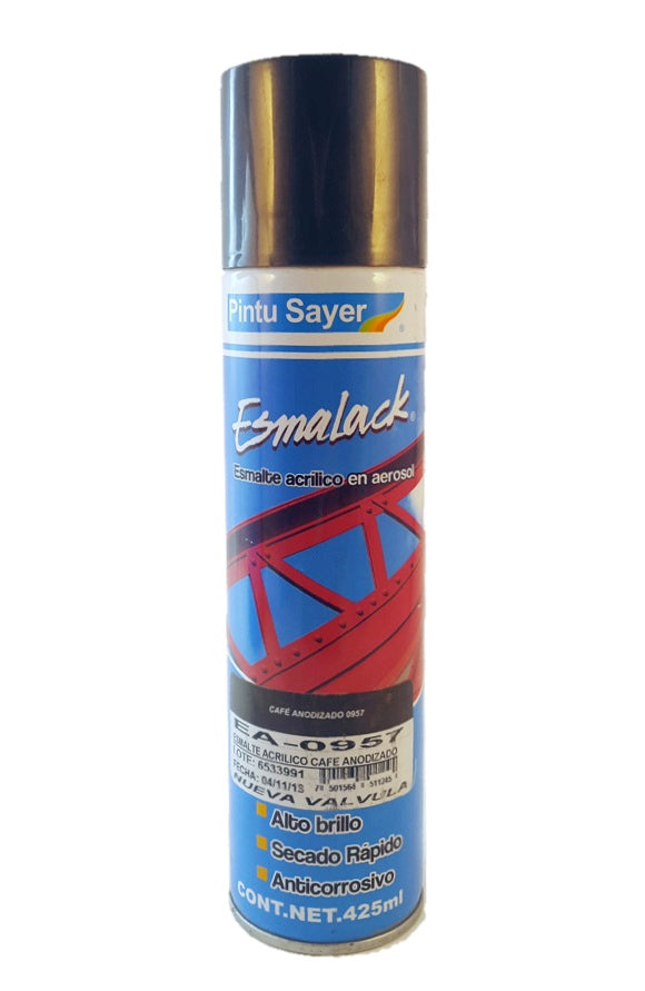 Sayer Spray Cafe Anodiz Esmala Sayer EA-0957.15 