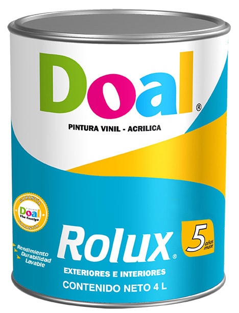 Pintura Rolux Sayer PV521 