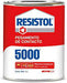 Resistol 5000 1 Lt. Resistol R5001 