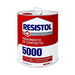 Resistol 5000 Galon 4 Lt. Resistol R5004 