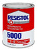 Resistol 5000 1/2 Lt. Resistol R5012 
