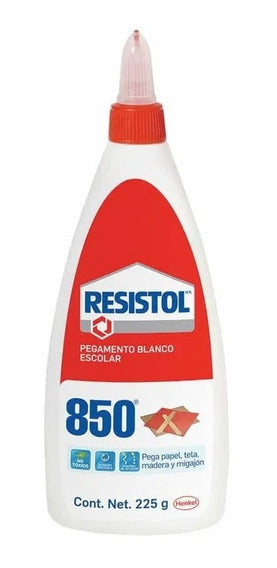 Resistol 850 1/4 Lt. Resistol R85014 