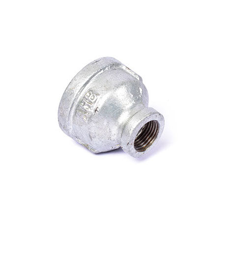 Reducción campana de 3/4" a 1/2" Mueller RC-03-02 