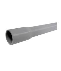 Tubo Pvc Conduit 1" 3mts. Usa TUPC1 