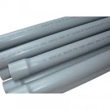 Tubo Pvc Conduit 1/2" Usa TUPC12 