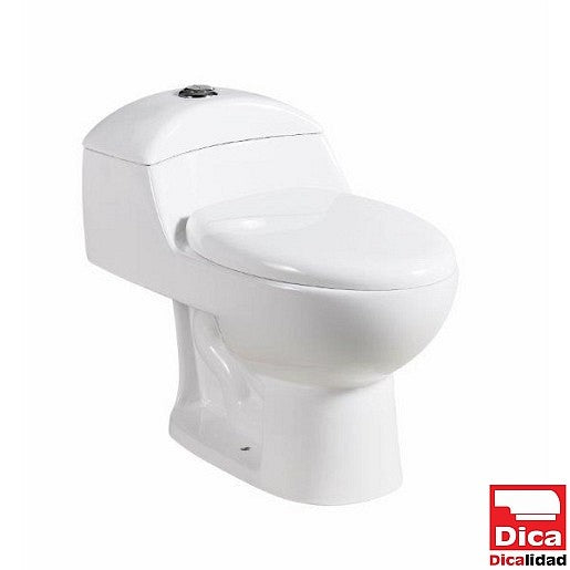 WC Dica Dica WCD1 